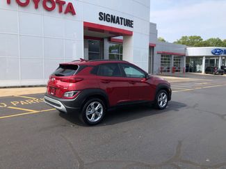 Certified 2023 Hyundai Kona SEL w/ Cargo Package AWD/4WD video 2