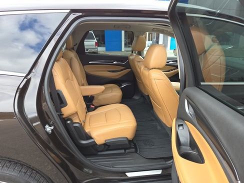 Used 2018 Buick Enclave Premium image 58