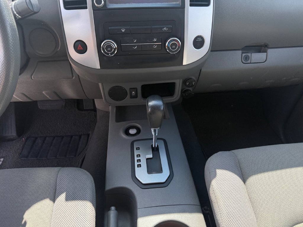 Used 2021 Nissan Frontier S RWD image 12