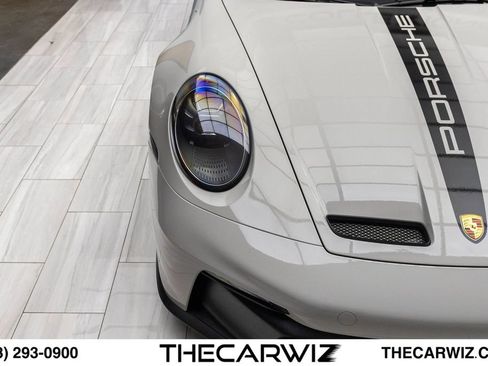 Used 2022 Porsche 911 GT3 RWD image 4