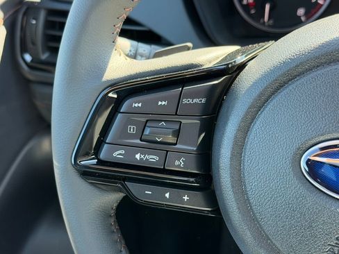 New 2026 Subaru Forester Touring image 12