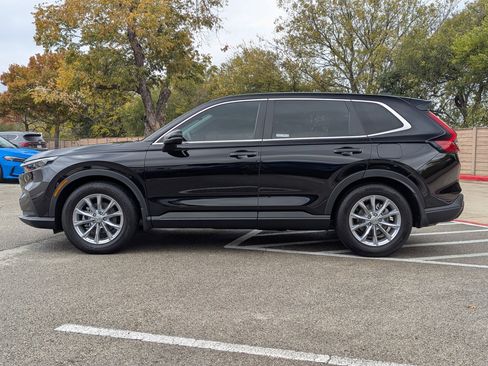 Used 2023 Honda CR-V EX image 7