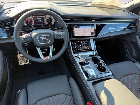 New 2026 Audi Q8 Prestige image 15