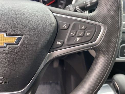 Certified 2022 Chevrolet Equinox LT image 37