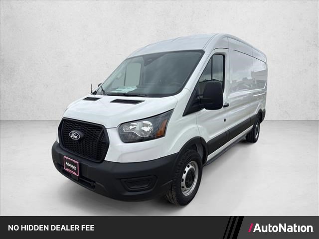New 2026 Ford Transit 250 148 Medium Roof RWD image 1