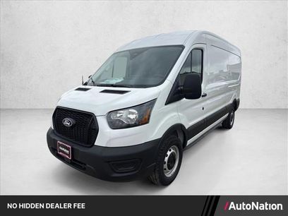 New 2026 Ford Transit 250 148 Medium Roof