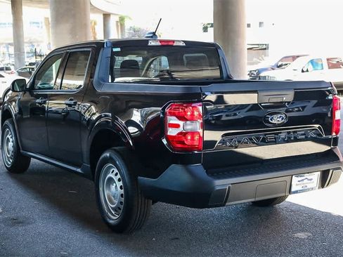 New 2025 Ford Maverick XL image 6