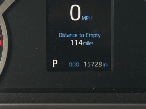 Used 2024 Toyota Tundra SR5 AWD/4WD image 21