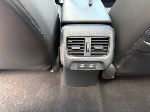 Used 2025 Acura ADX A-Spec FWD image 37