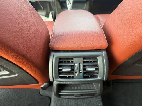 Used 2014 BMW X3 xDrive28i AWD/4WD image 16