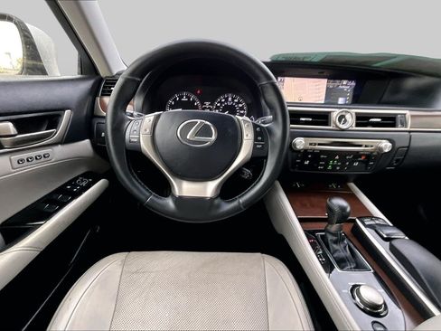 Used 2014 Lexus GS 350 RWD image 5
