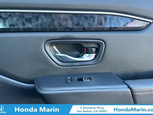 Certified 2026 Honda Passport TrailSport Elite image 23