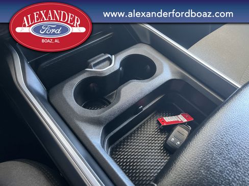 Used 2024 RAM 2500 Big Horn w/ Off Road Package image 24