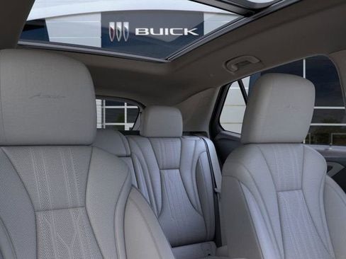 New 2026 Buick Envision Avenir image 24