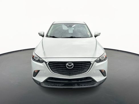 Used 2018 MAZDA CX-3 Touring image 8