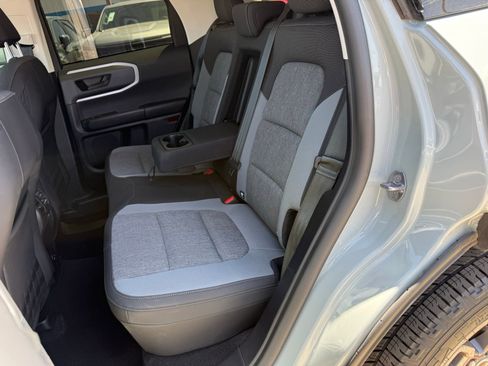 Used 2024 Ford Bronco Sport Big Bend w/ Convenience Package image 33