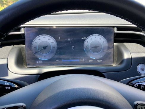 Used 2024 Hyundai Tucson XRT FWD image 17