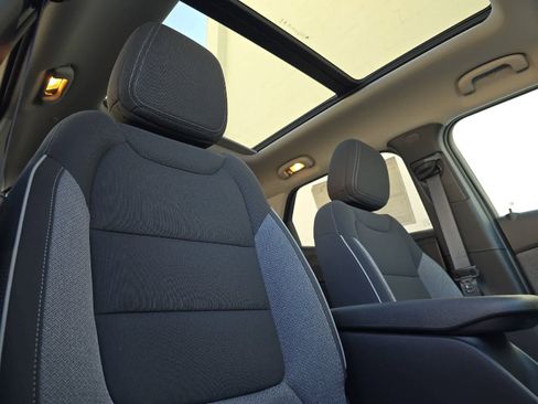 New 2026 Chevrolet TrailBlazer LT w/ LT Cold Weather Package image 17