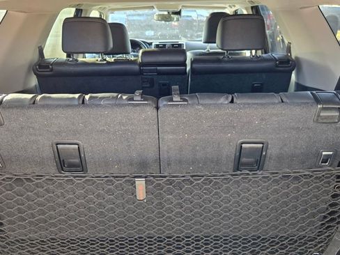 Used 2023 Toyota 4Runner Limited image 19