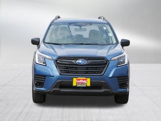 Used 2022 Subaru Forester video 2