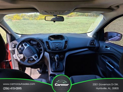 Used 2014 Ford Escape SE AWD/4WD image 7