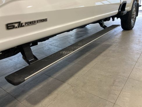 Certified 2023 Ford F350 Lariat w/ Lariat Ultimate Package image 43