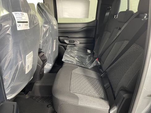 New 2025 Ford Ranger XLT w/ FX4 Off-Road Package image 4