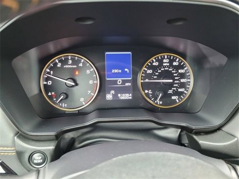 Used 2025 Subaru Outback Wilderness image 22