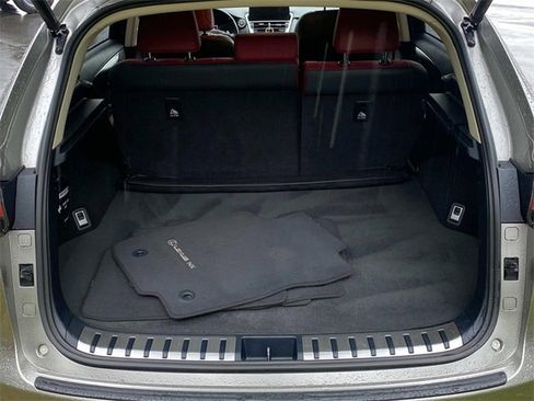 Used 2021 Lexus NX 300 FWD w/ Accessory Package 2 image 30