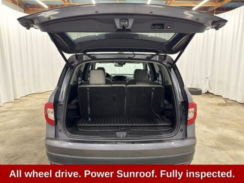 Used 2019 Honda Pilot EX-L image 21