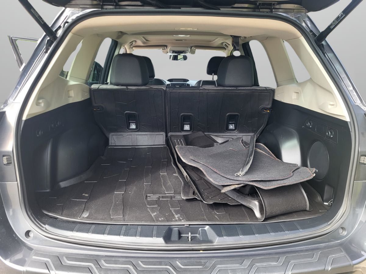 Used 2021 Subaru Forester Sport AWD/4WD image 14