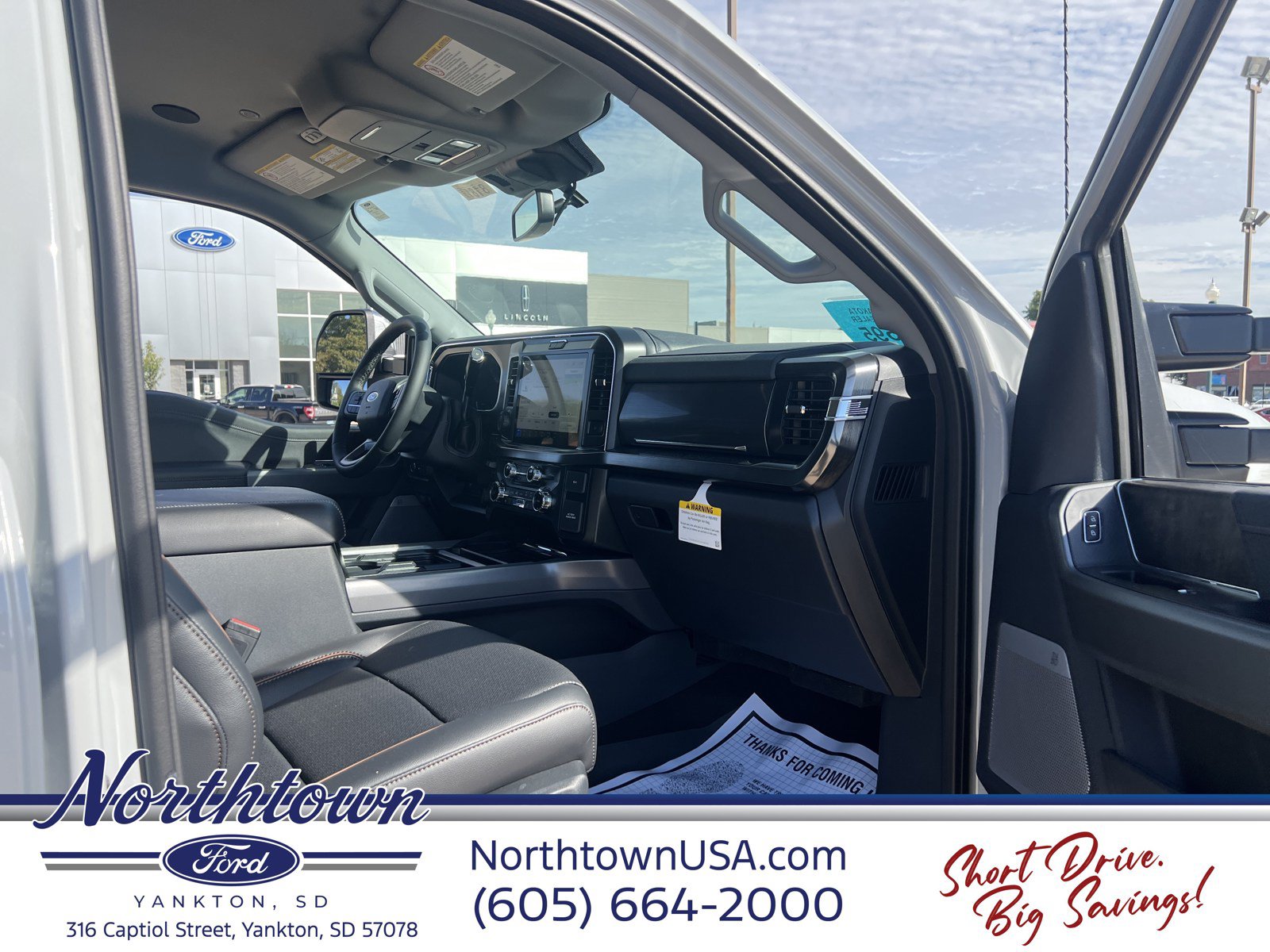 New 2026 Ford F250 Lariat w/ Lariat Ultimate Package AWD/4WD image 25