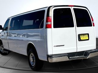Used 2019 Chevrolet Express 3500 LT w/ LT Preferred Equipment Group video 2