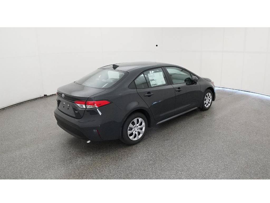 Used 2025 Toyota Corolla LE FWD image 12