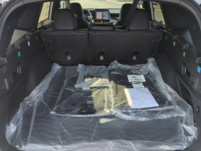 New 2026 Subaru Outback Limited XT AWD/4WD image 30