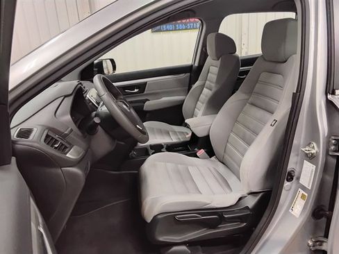 Used 2018 Honda CR-V LX image 10