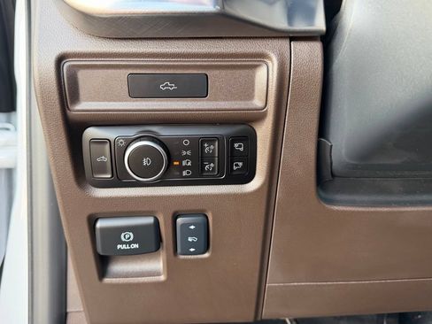 New 2026 Ford F150 King Ranch w/ Equipment Group 601A High AWD/4WD image 34