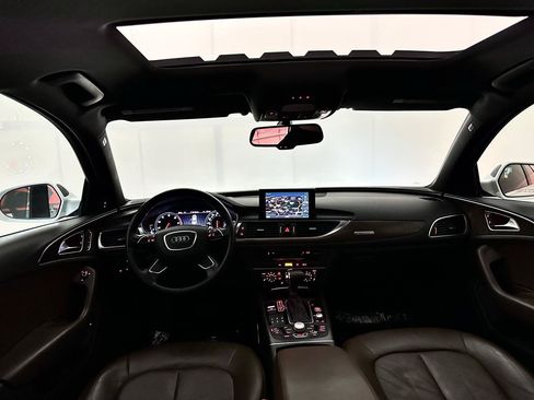 Used 2014 Audi A6 2.0T Premium Plus w/ Premium Plus Package AWD/4WD image 22