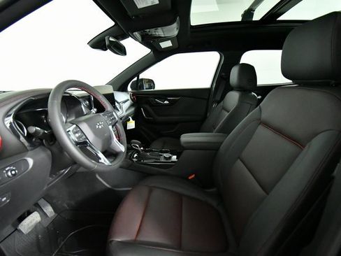 New 2025 Chevrolet Blazer RS w/ LPO, Floor Liner Package image 5