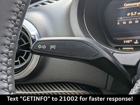 Used 2019 Audi S3 Premium Plus w/ Technology Package image 32