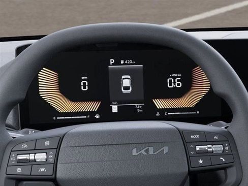 New 2026 Kia K4 FWD image 21