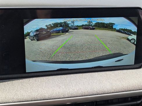 New 2026 Nissan Kicks SV image 23