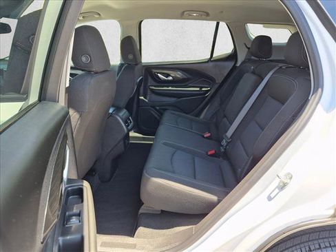 Used 2024 GMC Terrain SLE FWD image 16