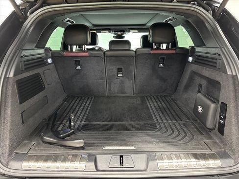 Used 2024 Land Rover Range Rover Sport Dynamic SE image 41