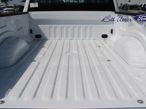New 2026 Ford F250 XL w/ STX Appearance Package AWD/4WD image 6