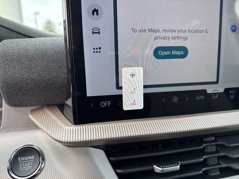 New 2026 Ford Explorer Active w/ Active Comfort Package image 25