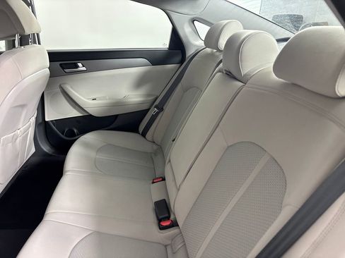 Used 2016 Hyundai Sonata SE image 27