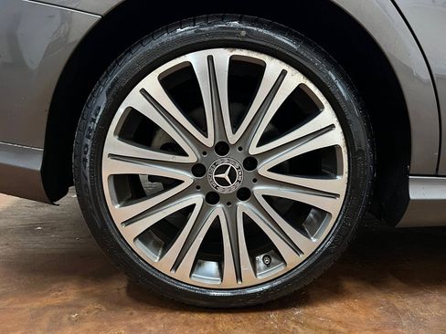 Used 2018 Mercedes-Benz CLA 250 image 12