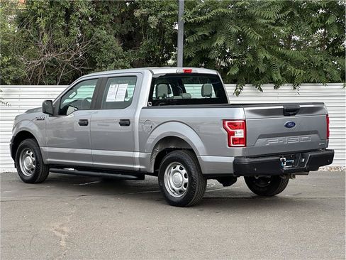 Used 2020 Ford F150 XL w/ Equipment Group 101A Mid RWD image 14
