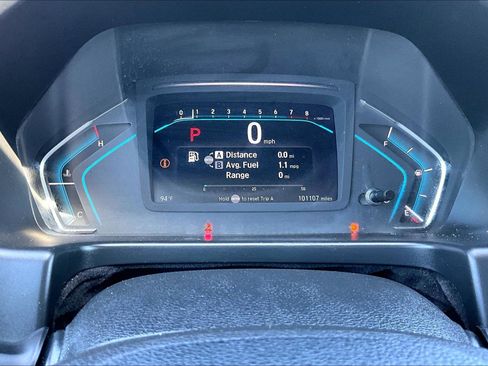 Used 2018 Honda Odyssey EX-L image 21